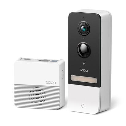 tapo-video-doorbell-camera-kit