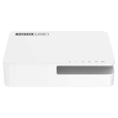 totolink-s505g-v3-switch-no-administrado-gigabit-ethernet-101001000-blanco