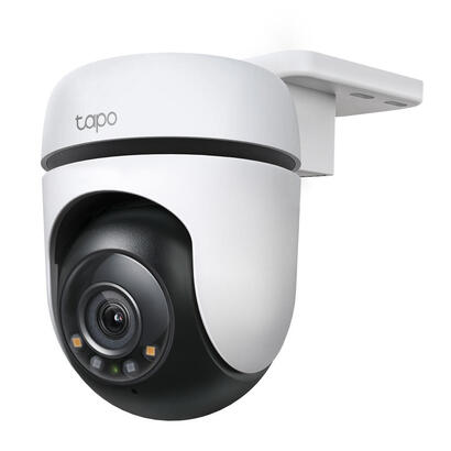 camara-exterior-ip-wifi-tp-link-tapo-c510w-ip65-con-rotacion-360-2k-2304x1296-deteccion-multiple-alarma