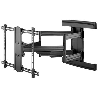 soporte-tvmon-goobay-pared-negro-fullmotion-l