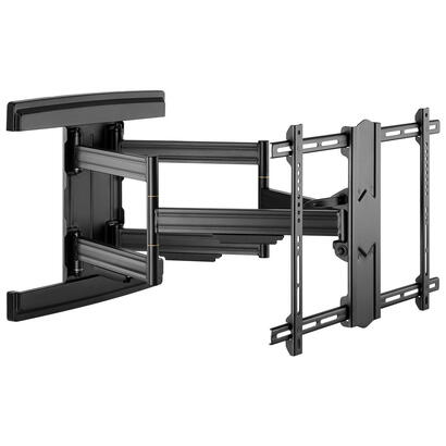 soporte-tvmon-goobay-pared-negro-fullmotion-l