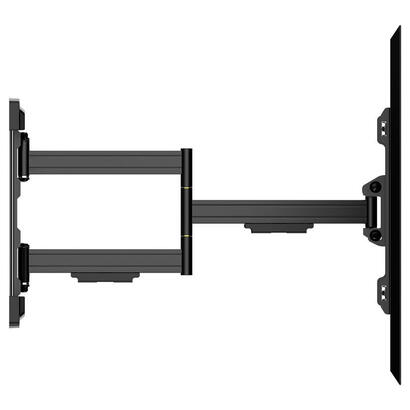 soporte-tvmon-goobay-pared-negro-fullmotion-l