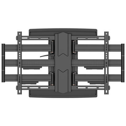 soporte-tvmon-goobay-pared-negro-fullmotion-l