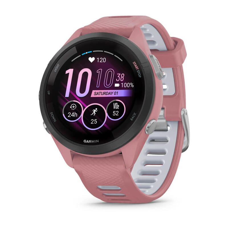 garmin-forerunner-265s-279-cm-11-amoled-42-mm-digital-negro-rosa-wifi-gps-satelite