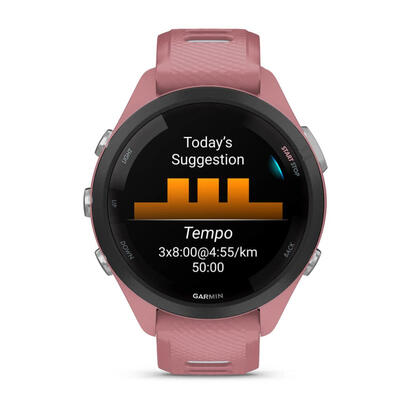 garmin-forerunner-265s-279-cm-11-amoled-42-mm-digital-negro-rosa-wifi-gps-satelite