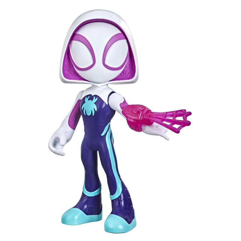 figura-gigante-hasbro-marvel-spidey-and-his-amazing-friends-ghost-spider