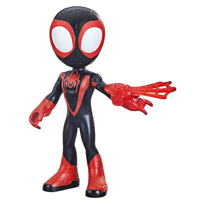 figura-gigante-hasbro-marvel-spidey-and-his-amazing-friends-miles-morales