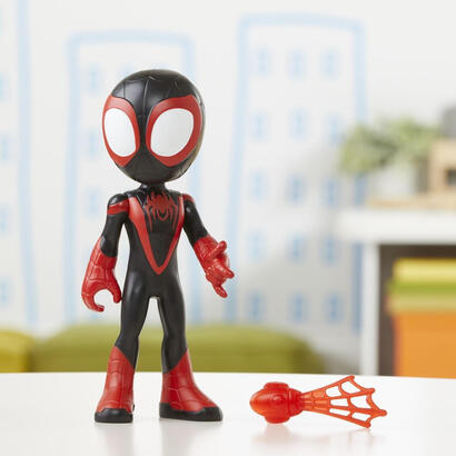 figura-gigante-hasbro-marvel-spidey-and-his-amazing-friends-miles-morales