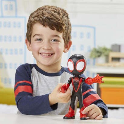 figura-gigante-hasbro-marvel-spidey-and-his-amazing-friends-miles-morales