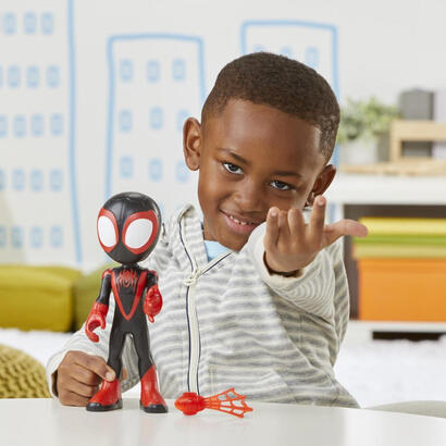 figura-gigante-hasbro-marvel-spidey-and-his-amazing-friends-miles-morales