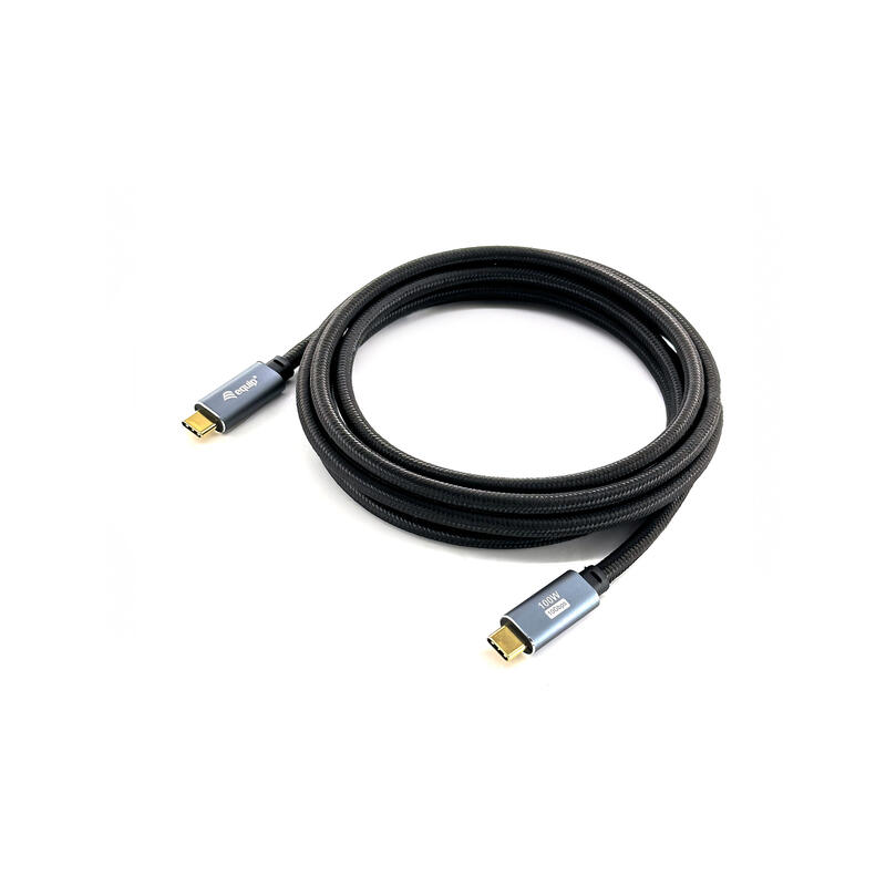 equip-usb-cable-32-c-c-m-m-200m-5a-negro equip-usb-cable-32-c-c-m-m-200m-5a-negro