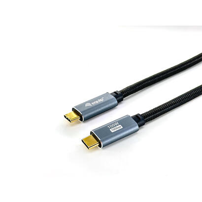 equip-usb-cable-32-c-c-m-m-200m-5a-negro