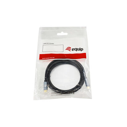 equip-usb-cable-32-c-c-m-m-200m-5a-negro