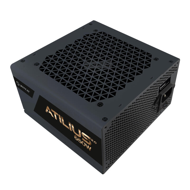 unykach-atilius-20-black-650w-80-plus-bronze-fuente-de-alimentacion-650w-atx-23-apfc-ventilador-120mm