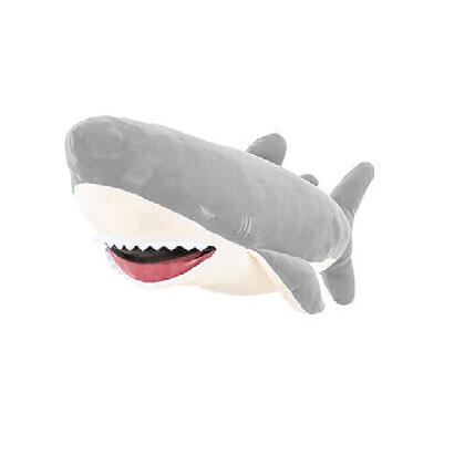 peluche-trousselier-zap-shark-s-16cm