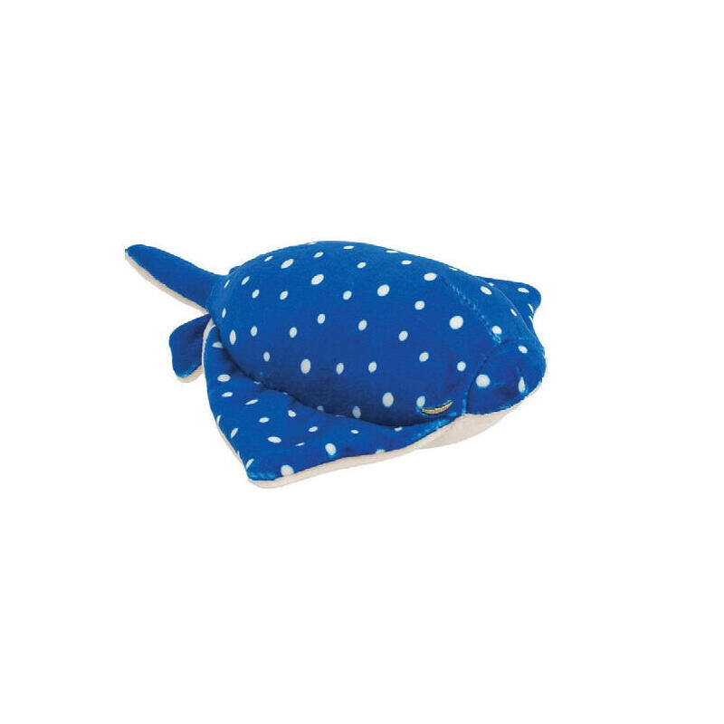 peluche-trousselier-eita-manta-ray-s-18cm