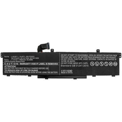 laptop-battery-for-lenovo-9240wh-li-polymer-1155v-8000mah-for-lenovo-thinkpad-p15-thinkpad-p15-gen-1-20st002dau-thinkpad-p15-war