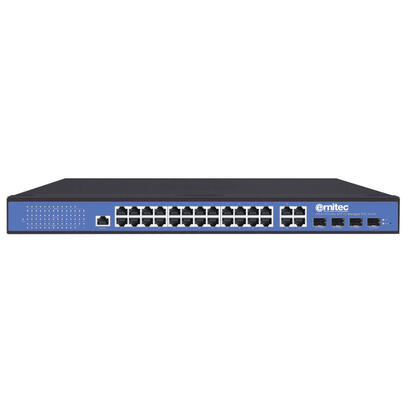 ernitec-electra-2484-switch-gestionado-gigabit-ethernet-101001000-energia-sobre-ethernet-poe-