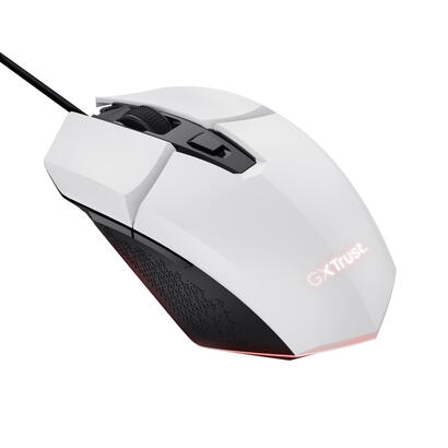 raton-gaming-trust-gaming-gxt-109-felox-hasta-6400-dpi-blanco