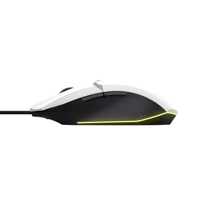 raton-gaming-trust-gaming-gxt-109-felox-hasta-6400-dpi-blanco