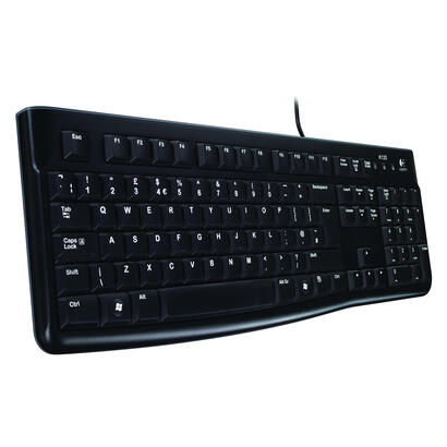 logitech-k120-corded-teclado-teclado-usb-qwertz-suizo-negro