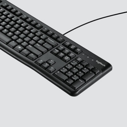 logitech-k120-corded-teclado-teclado-usb-qwertz-suizo-negro
