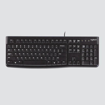 logitech-k120-corded-teclado-teclado-usb-qwertz-suizo-negro