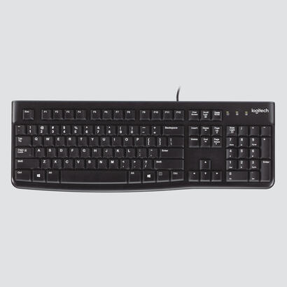 logitech-k120-corded-teclado-teclado-usb-qwertz-suizo-negro