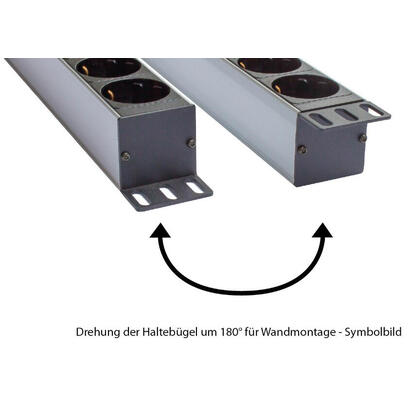 alcasa-gc-n0077-base-multiple-18-m-9-salidas-ac-interior-negro