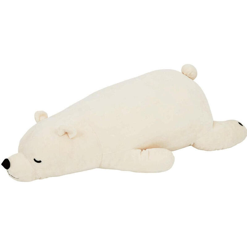 peluche-trousselier-shiro-oso-polar-xxl-70cm