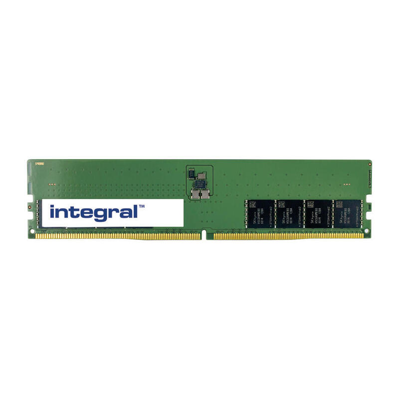 memoria-integral-ddr5-32gb-1-x-32-gb-5600mhz-unbuffered-non-ecc-11v-2gx8-cl46