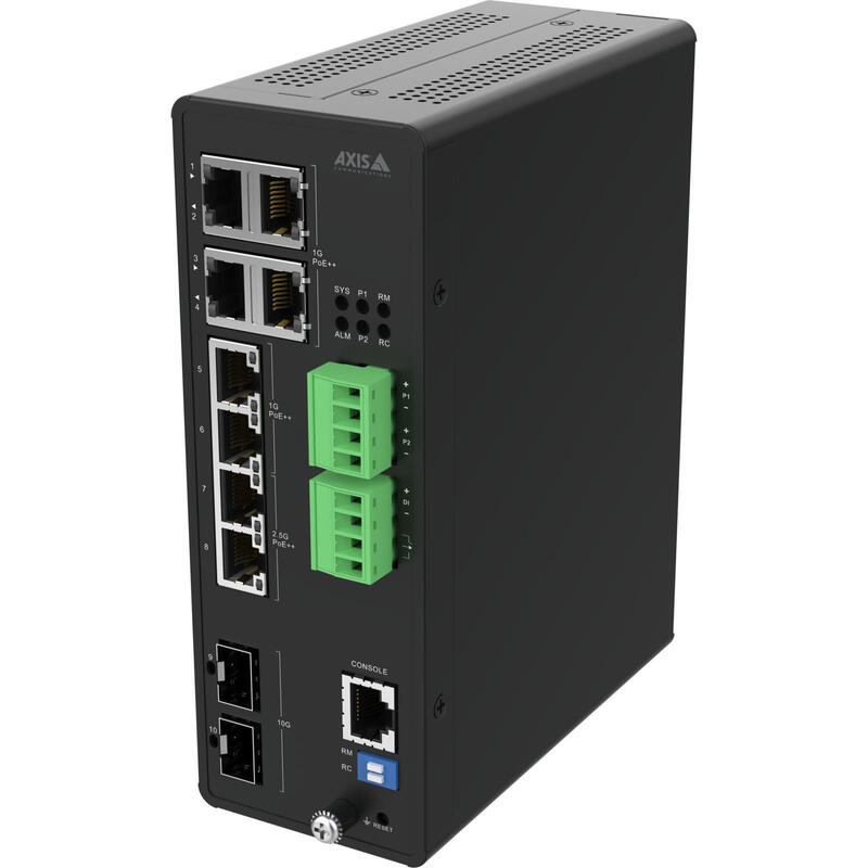 axis-02621-001-switch-gestionado-10g-ethernet-100100010000-energia-sobre-ethernet-poe-negro