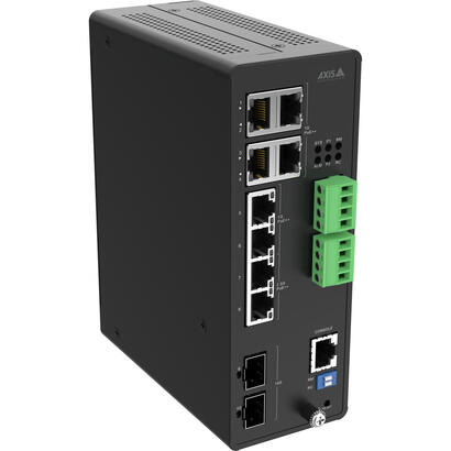 axis-02621-001-switch-gestionado-10g-ethernet-100100010000-energia-sobre-ethernet-poe-negro