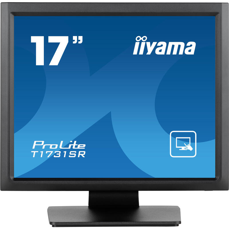 iiyama-430cm-17-t1731sr-b1s-54-hdmidp-spk-negro-retail