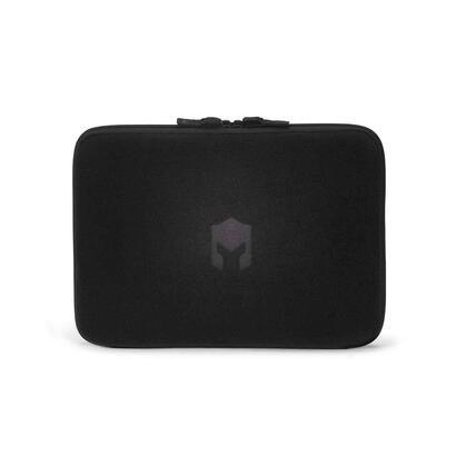 dicota-caturix-tech-sleeve-17-173-funda-para-portatil-439-cm-173-negro