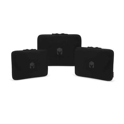 dicota-caturix-tech-sleeve-17-173-funda-para-portatil-439-cm-173-negro