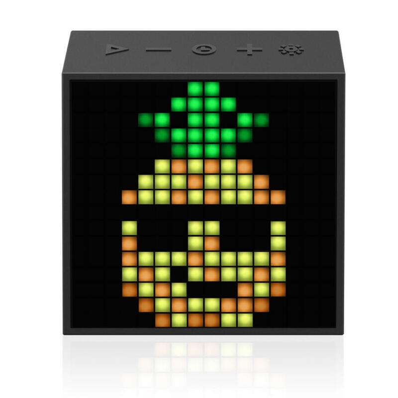 divoom-altavoz-bluetooth-led-timebox-evo-pixel-art-negro