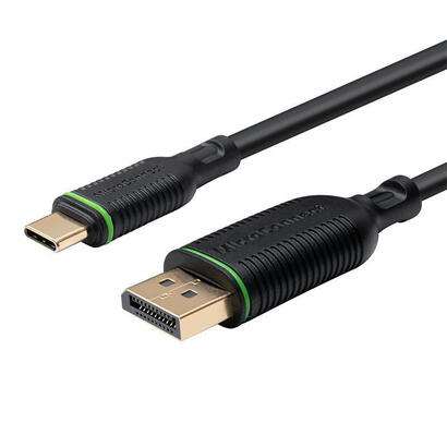 cable-usb-c-displayport-05m-warranty-300m
