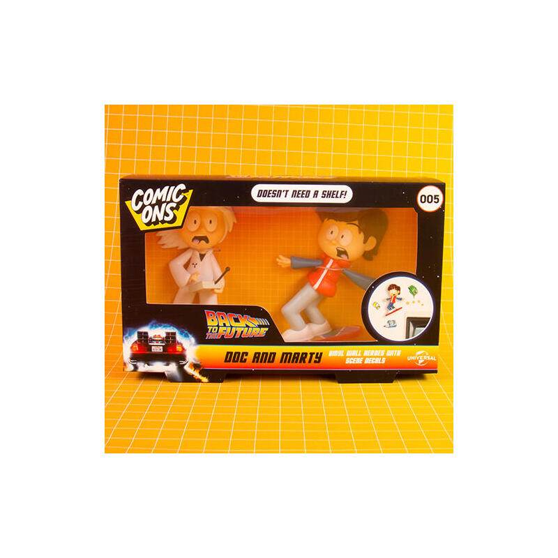 figura-back-to-the-future-comic-ons