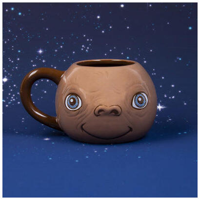 taza-y-puzzle-marron-15-cm