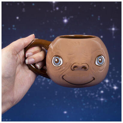 taza-y-puzzle-marron-15-cm