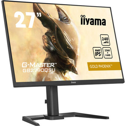 iiyama-g-master-gb2790qsu-b5-monitor-led-27-2560-x-1440-qhd-240-hz-fast-ips-400-cdm-10001-1-ms-hdmi-displayport-altavoces-negro-