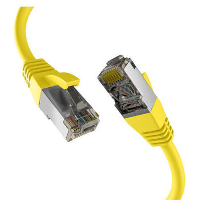 efb-cat81-amarillo-025m-rj45-cable-de-red-s-ftp-pimf