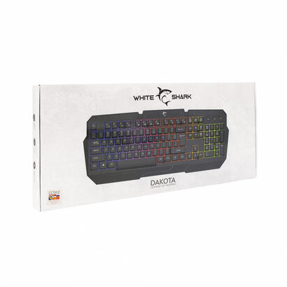 keyboard-gk-2105-dakota-azerty