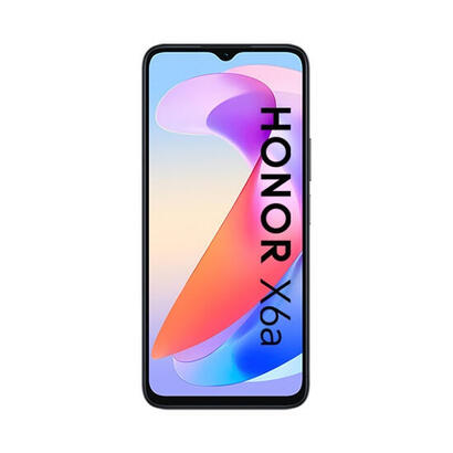 smartphone-honor-x6a-4128gb-midnight-black-eu
