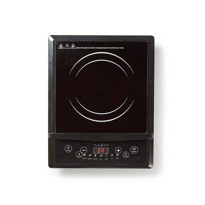 nedis-cocina-induccion-2000w-negro-minutero-accion-turbo-bloqueo-nios-pantalla-lcd