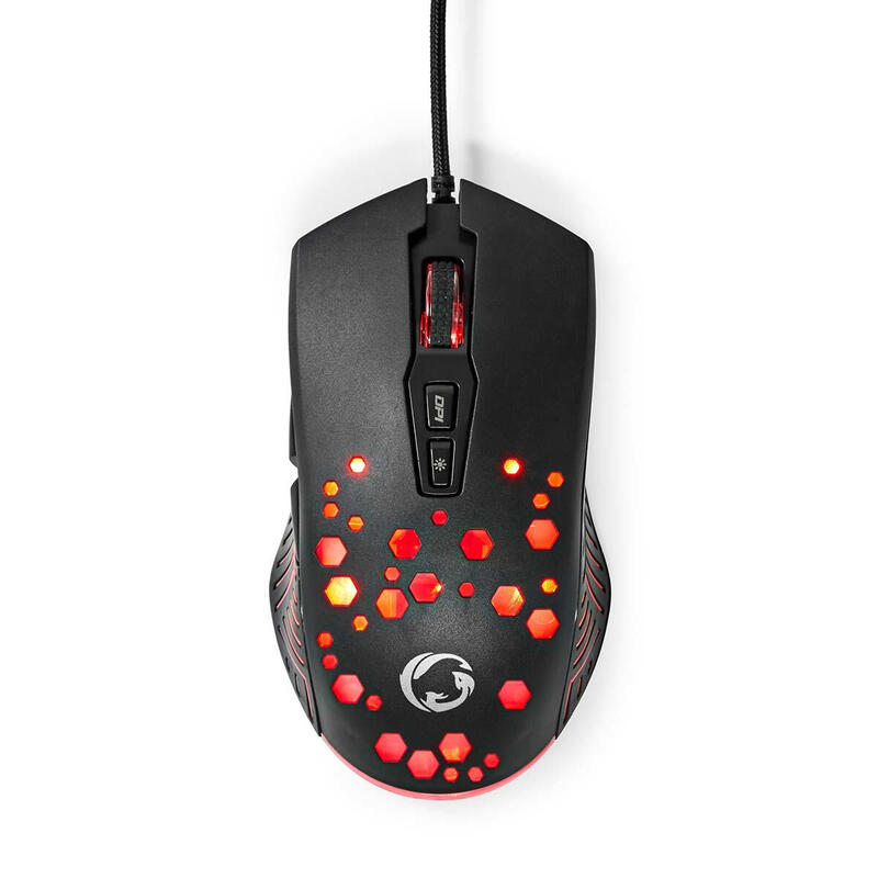 nedis-ratn-gaming-cable15m-dpi-ajustable-botones-7-programables-diestro-rgb nedis-ratn-gaming-cable15m-dpi-ajustable-botones-7-programables-diestro-rgb