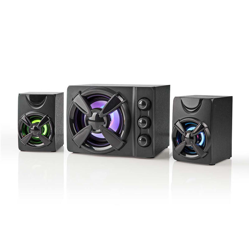 nedis-altavoces-gaming-altavoz-21-alimentado-por-usb-35-mm-macho-33-w-led