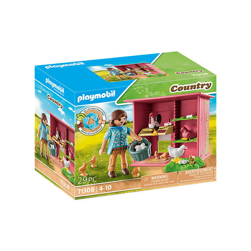 playmobil-country-71308-gallinero
