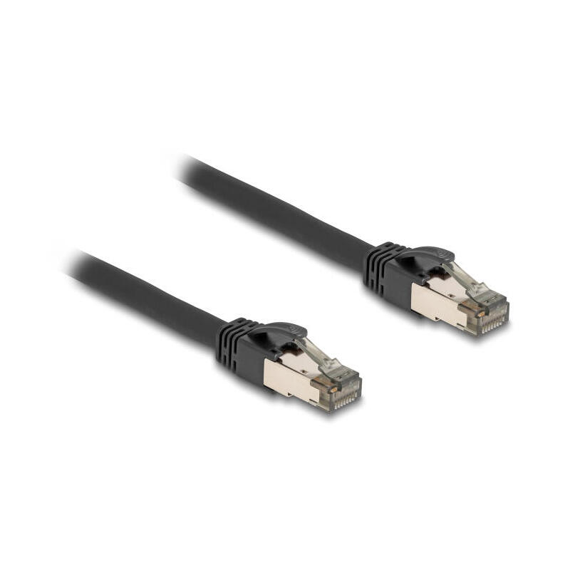 delock-80242-cable-de-red-rj45-cat6a-uftp-ultraflexible-con-cubierta-metalica-interior-3-m-negro